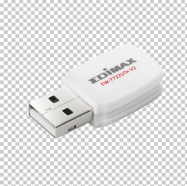 EDIMAX Technology 300 Mb/s Wireless 802.11b/g/n Mini-Size USB Adapter IEEE 802.11n-2009 Wireless Network Interface Controller PNG, Clipart, Adapter, Computer, Computer Component, Data Storage Device, Edimax Free PNG Download