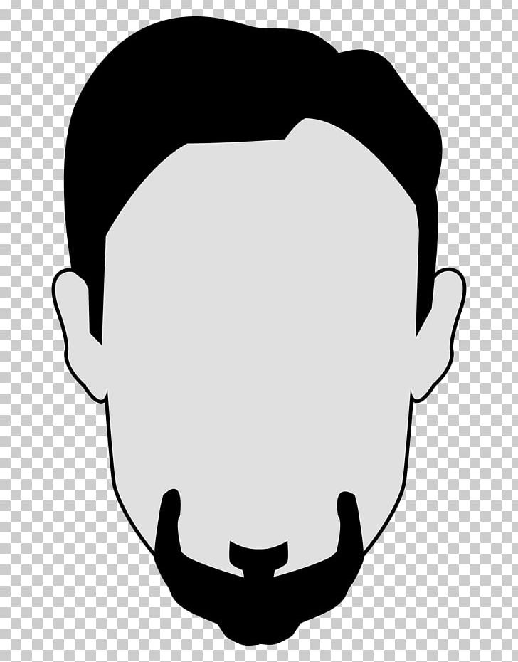 Goatee Moustache Beard Dandy Man PNG, Clipart, Barber, Beard, Black And White, Circle, Dandy Free PNG Download