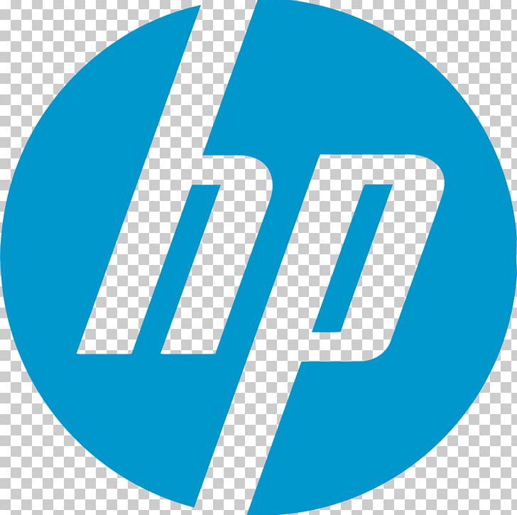 Hewlett-Packard Dell Logo Computer Printer PNG, Clipart, Area, Blue, Brand, Brands, Circle Free PNG Download
