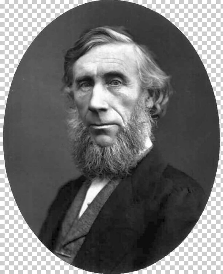 John Tyndall Leighlinbridge Royal Institution Physicist Scientist PNG, Clipart, 2 August, Beard, Black And White, County Carlow, Education Free PNG Download
