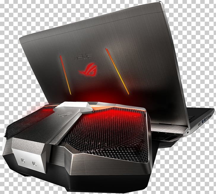 Laptop Gaming Notebook-GX700 Series Gaming Notebook-G752 Series Water Cooling Computer System Cooling Parts PNG, Clipart, Asus, Computer, Computer System Cooling Parts, Electronics, Gaming Computer Free PNG Download