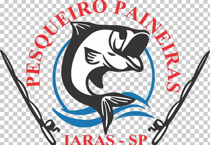 Logo Pesqueiro Paineiras Illustration Graphic Design PNG, Clipart, Animal, Area, Artwork, Black And White, Brand Free PNG Download