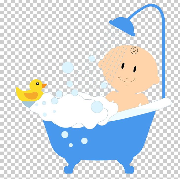Shower Bathtub Bathroom Infant PNG, Clipart, Area, Art, Baby, Baby Shower, Bath Free PNG Download