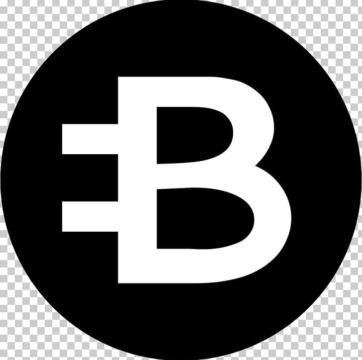 Bytecoin Cryptocurrency Monero Bitcoin PNG, Clipart, Bitcoin, Black And White, Blockchain, Brand, Bytecoin Free PNG Download