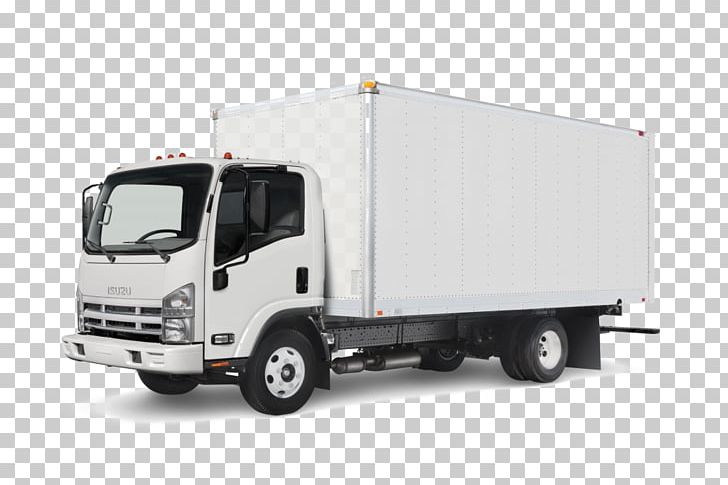 Isuzu Elf Isuzu Motors Ltd. Car Van PNG, Clipart, Automotive Wheel System, Box Truck, Brand, Car, Cargo Free PNG Download