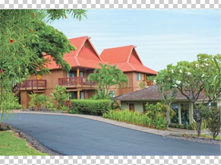 Kailua Wyndham Kona Hawaiian Resort Hotel Princeville PNG, Clipart, Accommodation, Area, Condominium, Cottage, Elevation Free PNG Download