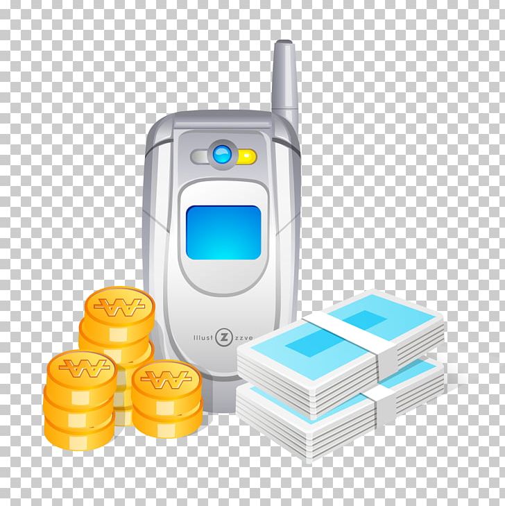 Mobile Phone Icon PNG, Clipart, Business Affairs, Cellular Network, Coin, Coins, Coins Vector Free PNG Download