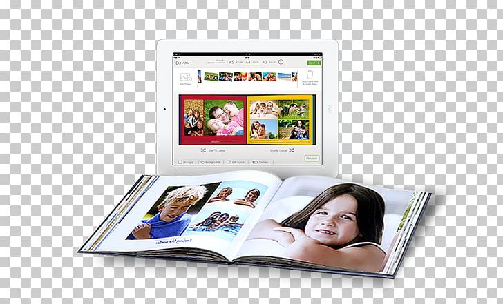 Photographic Paper Multimedia Frames PNG, Clipart, Album, Media, Multimedia, Paper, Photo Albums Free PNG Download