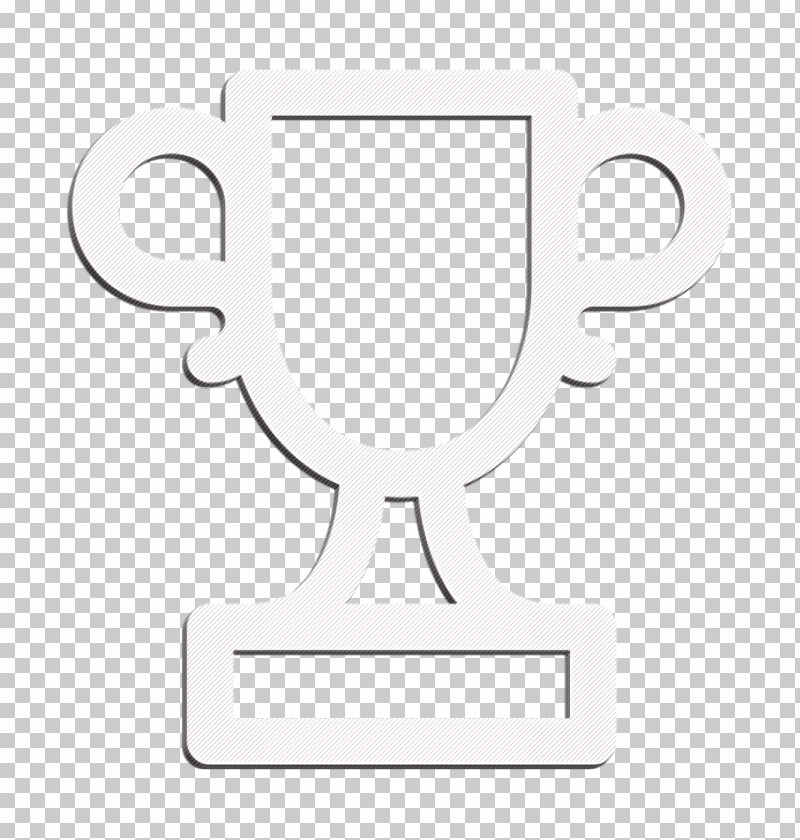 winner cup icon png