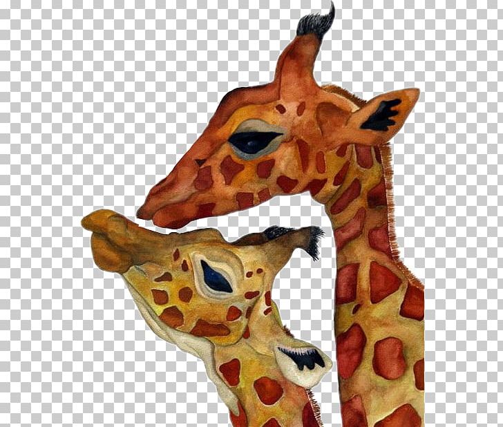 Baby Giraffes Northern Giraffe Reticulated Giraffe Animal PNG, Clipart, Animal, Animal Figure, Baby Giraffes, Drawing, Etsy Free PNG Download