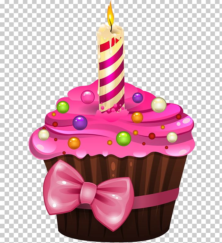Cupcake Cakes Birthday Cake Frosting & Icing Muffin PNG, Clipart, Baking Cup, Birthday, Birthday Cake, Birthday Clipart, Buttercream Free PNG Download