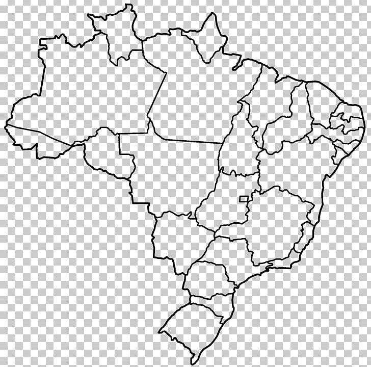 Flag Of Brazil Blank Map Map PNG, Clipart, Angle, Area, Black And White, Blank, Blank Map Free PNG Download