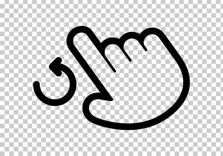 Gesture Computer Icons PNG, Clipart, Area, Arrow, Black And White, Computer Icons, Download Free PNG Download