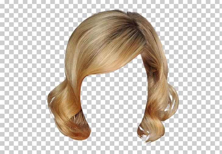 Hairstyle New Hair Style Hairdreser Game Wig PNG, Clipart, Android, Blond,  Brown Hair, Caramel Color, Game
