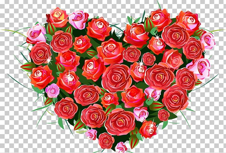 Heart Rose Love Desktop PNG, Clipart, Cut Flowers, Desktop Wallpaper, Floral Design, Floristry, Flower Free PNG Download