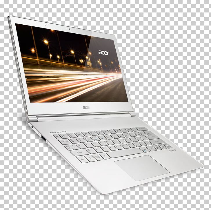 Netbook Laptop Intel Core I7 Acer Aspire S7-393 PNG, Clipart, Acer, Acer Aspire, Acer Aspire S7393, Aspire, Computer Free PNG Download