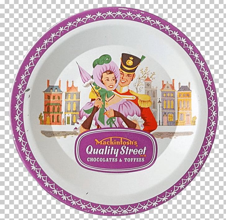 Quality Street Chocolate Vintage Tin PNG, Clipart, Food, Quality Street Chocolates Free PNG Download