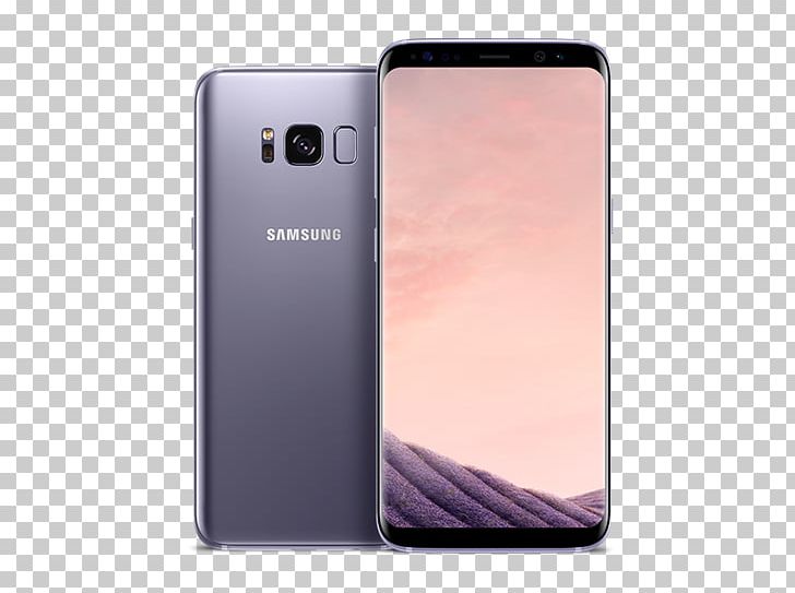 Samsung Galaxy S8+ IPhone Telephone PNG, Clipart, Android, Communication Device, Computer, Electronic Device, Feature Phone Free PNG Download