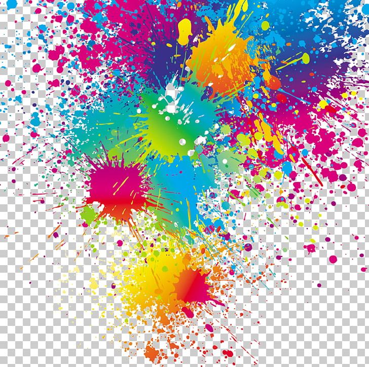 The Color Run Painting PNG, Clipart, Art, Circle, Color, Color Run,  Computer Wallpaper Free PNG Download