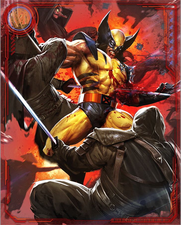 Wolverine Spider-Man Comic Book Comics X-Men PNG, Clipart, Action Figure, Comic, Comic Book, Comics, Computer Wallpaper Free PNG Download