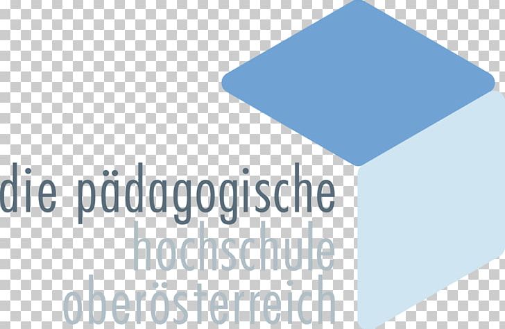 College Of Education Upper Austria Pedagogy School Of Education Higher Education School PNG, Clipart, Angle, Area, Blue, Brand, College Free PNG Download