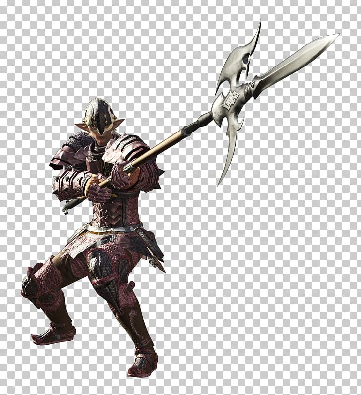 Final Fantasy XIV Dungeons & Dragons Role-playing Game Lancer PNG, Clipart, Action Figure, Akihiko Yoshida, Cold Weapon, Dungeons Dragons, Experience Point Free PNG Download