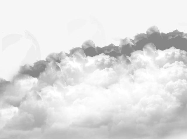 Gray Clouds Png Clipart Abstract Air Backgrounds Baiyun Climate Free Png Download