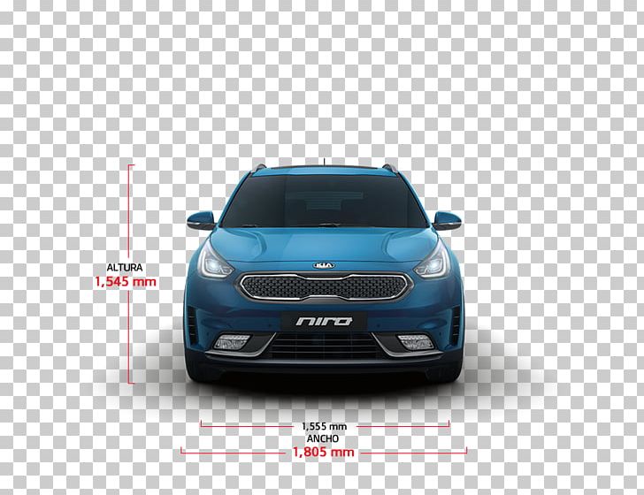 Kia Niro Kia Motors Car Bumper PNG, Clipart, Automotive Design, Automotive Exterior, Automotive Lighting, Auto Part, Brand Free PNG Download