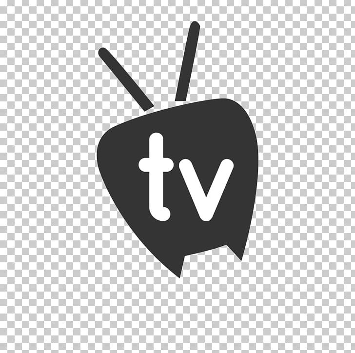 Logo TV Television Channel This TV PNG, Clipart, Animation, Black And White, Brand, Heart, Internet Television Free PNG Download