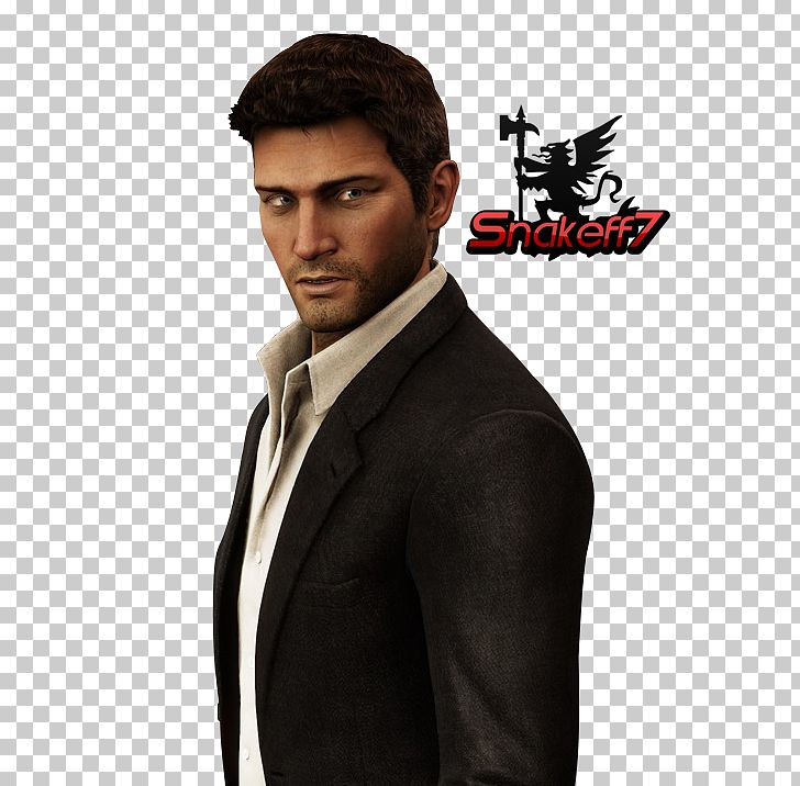 Uncharted: The Nathan Drake Collection Uncharted 3: Drakes Deception Uncharted: The Lost Legacy Uncharted: Drakes Fortune PNG, Clipart, 1080p, Blazer, Brand, Character, Display Resolution Free PNG Download