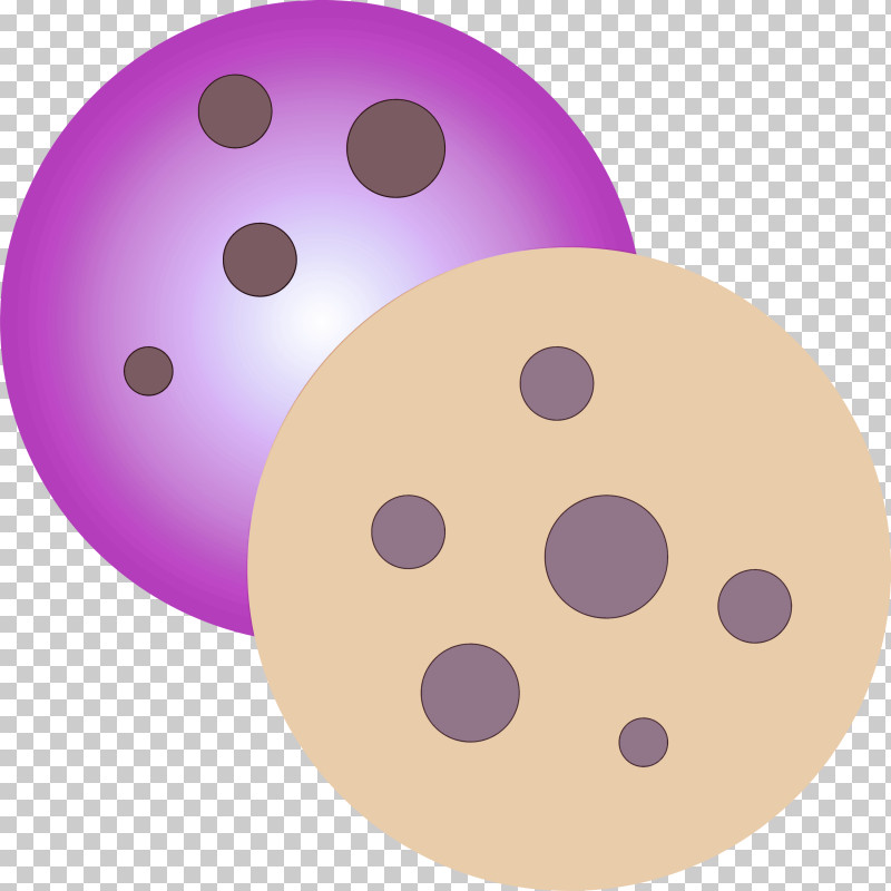 Cookies PNG, Clipart, Ball, Bowling, Cookies, Polka Dot, Purple Free PNG Download