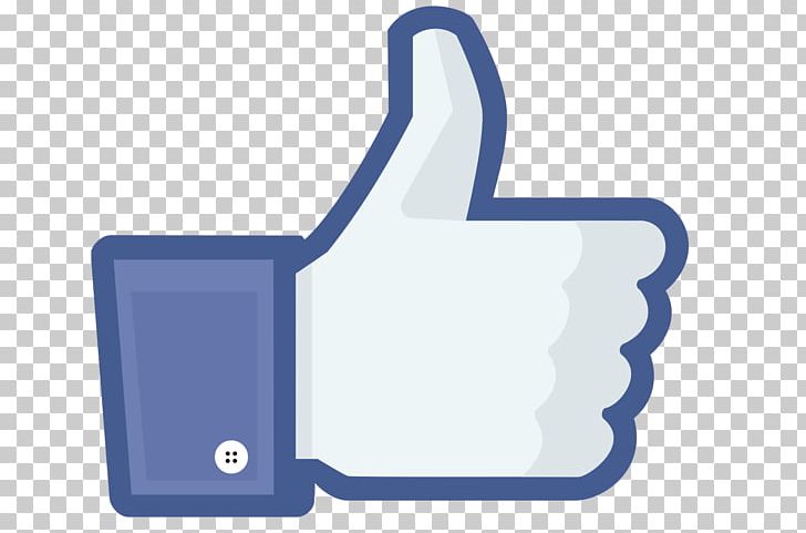 Facebook Like Button Social Media YouTube PNG, Clipart, Angle, Blue, Brand, Communication, Emoticon Free PNG Download