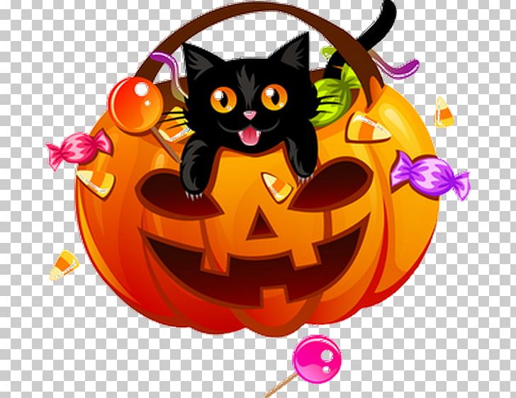 Halloween Jack-o'-lantern Reading PNG, Clipart,  Free PNG Download