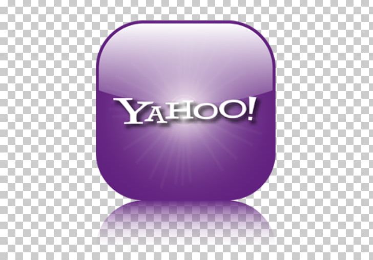 Logo Yahoo! Mail PNG, Clipart, Brand, Computer Icons, Electronics, Home Page, Iphone Free PNG Download