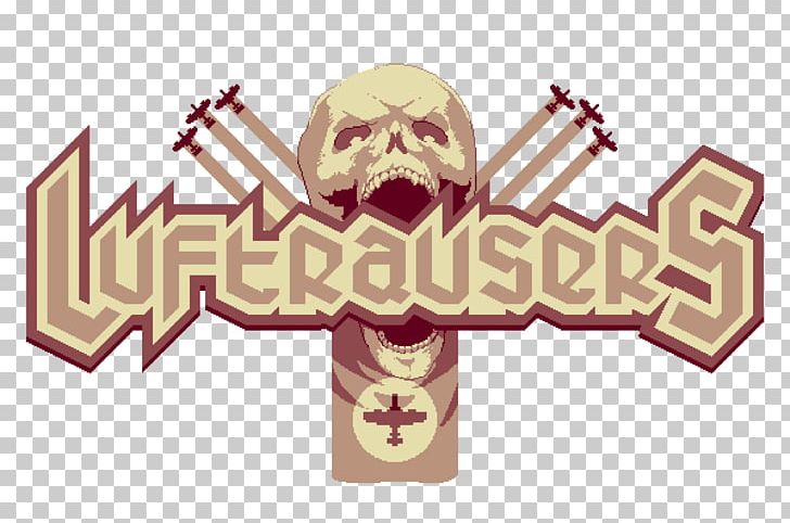 Luftrausers Video Game PC Game Vlambeer The Banner Saga PNG, Clipart, Action Game, Art, Banner Saga, Devolver Digital, Fictional Character Free PNG Download