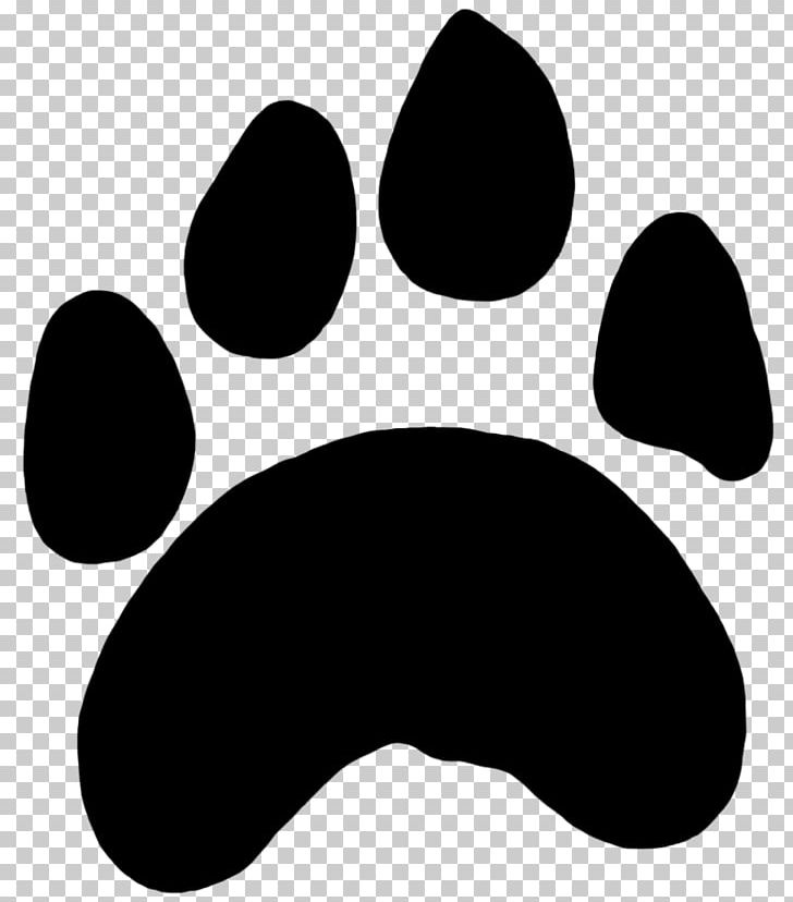 Tiger Cat Paw PNG, Clipart, Animal, Animals, Animal Track, Black, Black And White Free PNG Download
