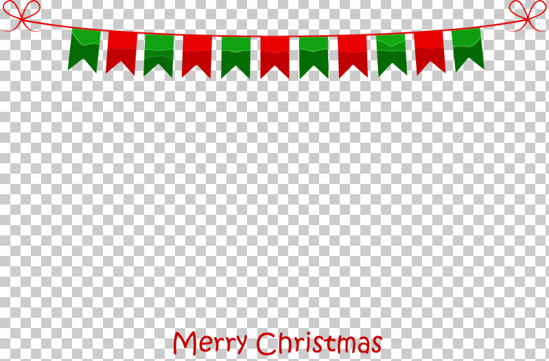 Red Green Text Christmas PNG, Clipart, Christmas, Christmas Background, Christmas Border, Christmas Frame, Green Free PNG Download