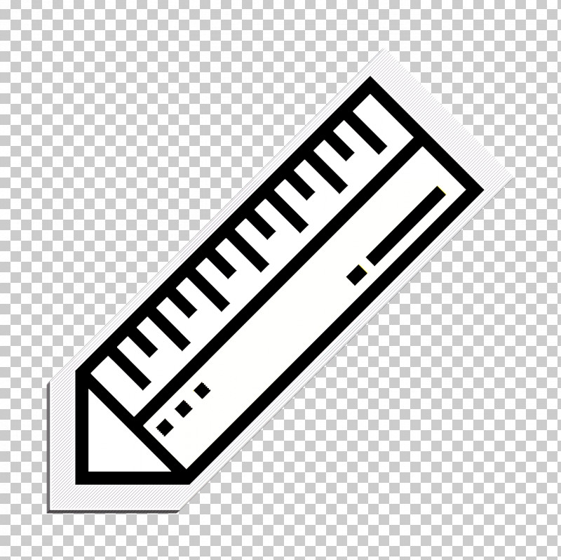 Ruler Icon Architecture Icon Graphic Tool Icon PNG, Clipart, Architecture Icon, Graphic Tool Icon, Line, Rectangle, Ruler Icon Free PNG Download