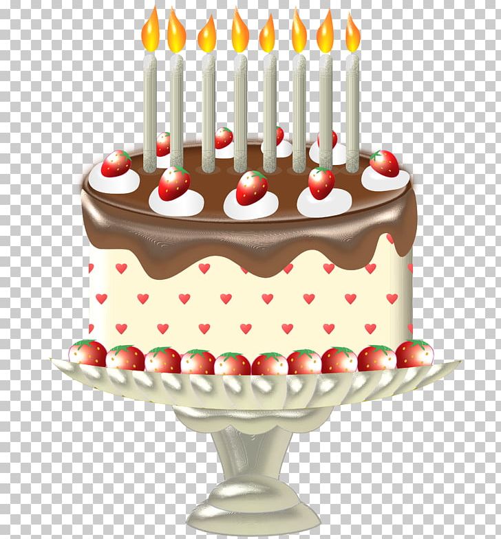Birthday Cake Torte Cream Pie Chocolate Cake PNG, Clipart, Baked Goods, Baking, Birthday, Birthday Cake, Buttercream Free PNG Download