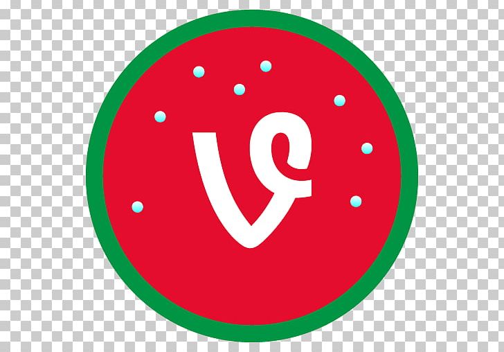 Computer Icons Social Media Vine PNG, Clipart, Area, Button, Circle, Computer Icons, Download Free PNG Download