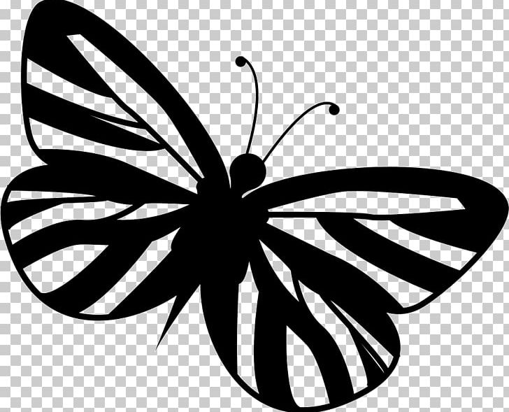 Monarch Butterfly Butterflies & Insects PNG, Clipart, Animal, Arthropod, Artwork, Black And White, Brush Footed Butterfly Free PNG Download