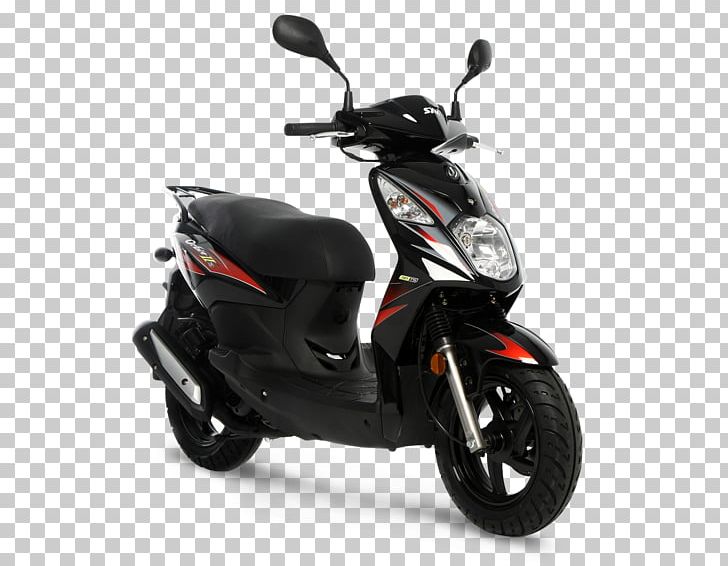 Scooter Kymco Powersports All-terrain Vehicle Motorcycle PNG, Clipart, Allterrain Vehicle, Cars, Continuously Variable Transmission, Fourstroke Engine, Genuine Scooters Free PNG Download