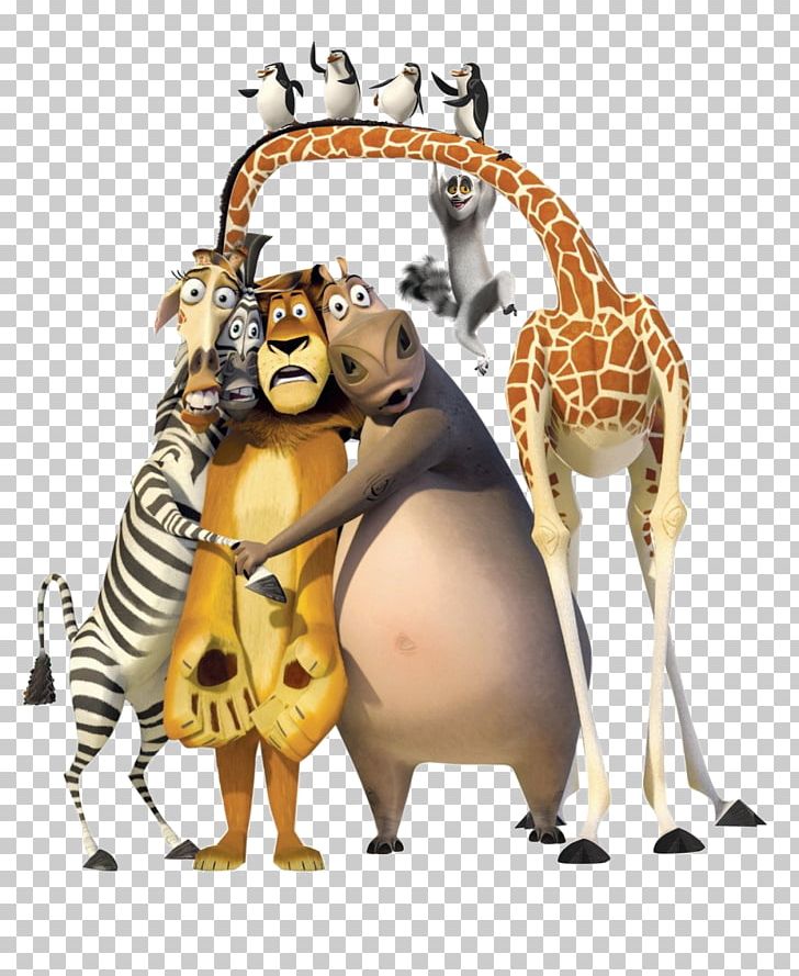 YouTube Madagascar Melman Animation PNG, Clipart, Animation, Cartoon, Character, Film, Giraffe Free PNG Download
