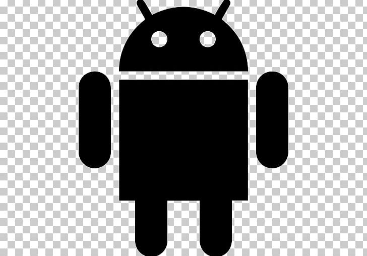 Android Computer Icons PNG, Clipart, Alpha Compositing, Android, Black, Black And White, Computer Icons Free PNG Download