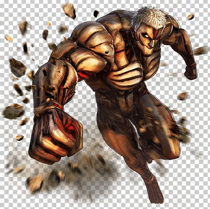 Attack On Titan 2 A.O.T.: Wings Of Freedom Levi Eren Yeager PNG, Clipart, Anime, Aot Wings Of Freedom, Armored Titan, Attack On Titan, Attack On Titan 2 Free PNG Download
