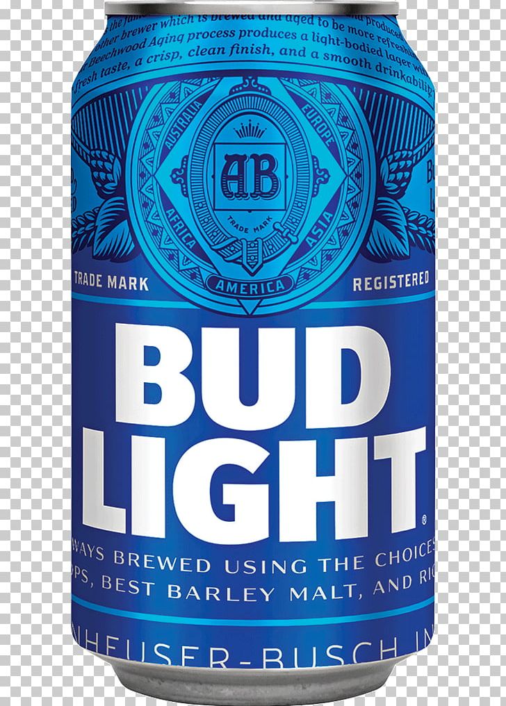 Budweiser Light Beer Coors Light Beverage Can PNG, Clipart