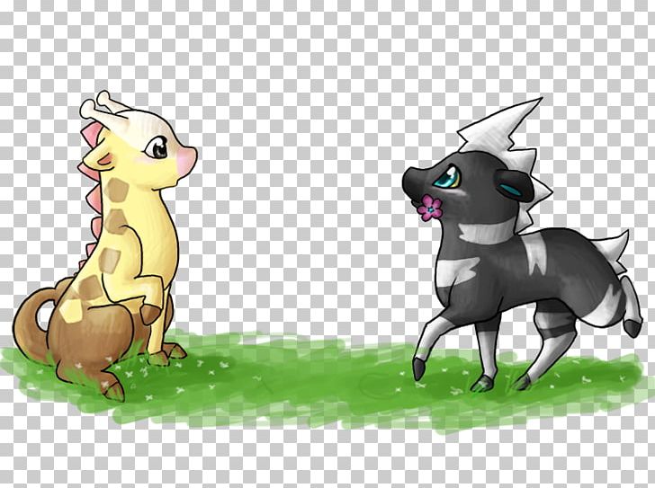 Dog Blitzle Pokémon Universe Pikachu PNG, Clipart, Animals, Carnivoran, Cartoon, Cattle Like Mammal, Dog Free PNG Download