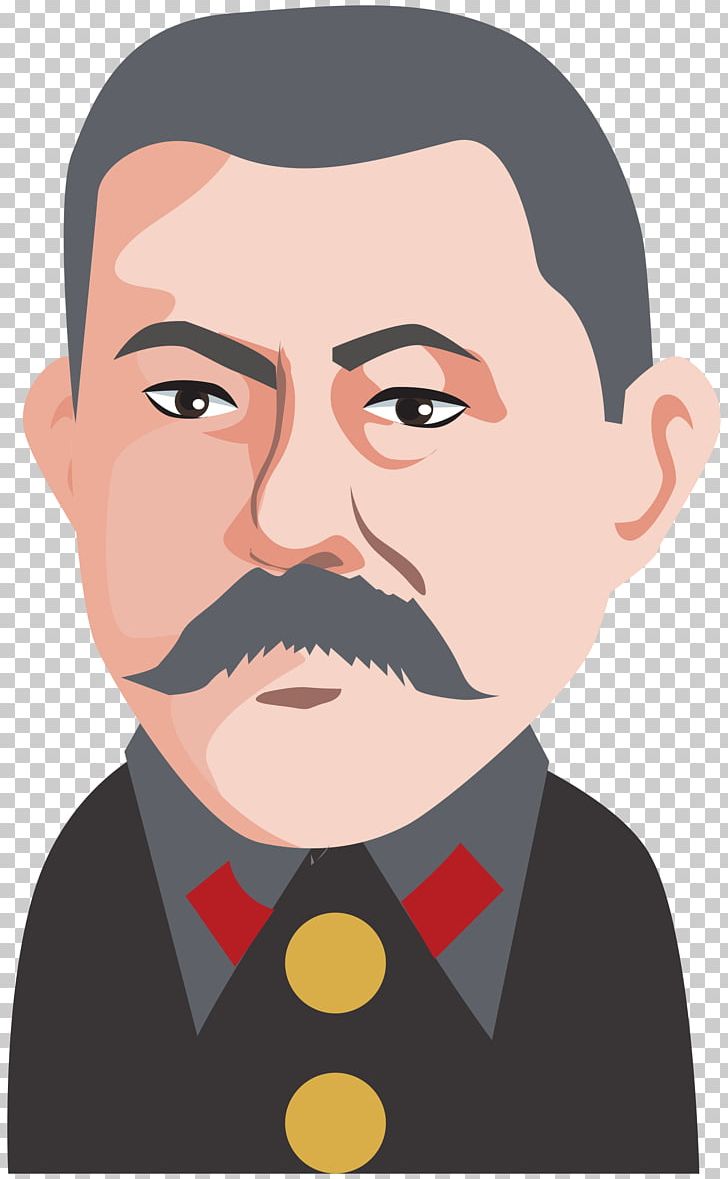 Joseph Stalin Public Domain 2018-02-04 History PNG, Clipart, 20180204, Art, Beard, Benito Mussolini, Cartoon Free PNG Download