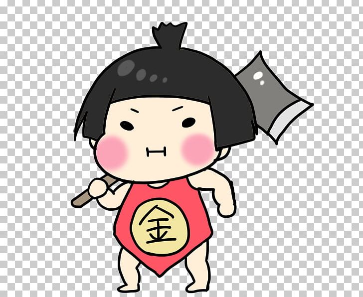 Kintarō Nioh Grand Master Child PNG, Clipart,  Free PNG Download