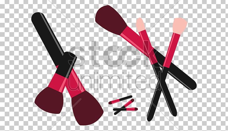 Makeup Brush Cosmetics Make-up PNG, Clipart, Beauty, Brush, Brush Vector, Cosmetics, Drawing Free PNG Download
